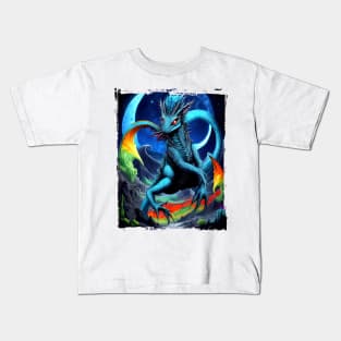 Dragon Kids T-Shirt